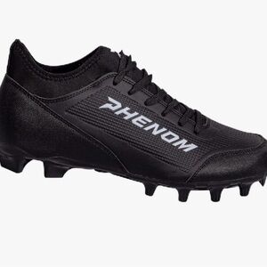 Kids Phenom Elite Football Cleats